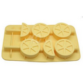 Food Grade Silicone Ice Cube Tray